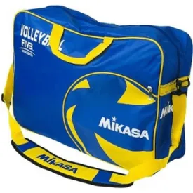 82673      ~ MIKASA 6-BALL VOLLEYBALL BAG