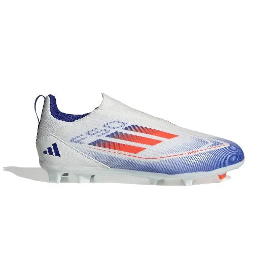 Adidas JR F50 League LL FG/MG