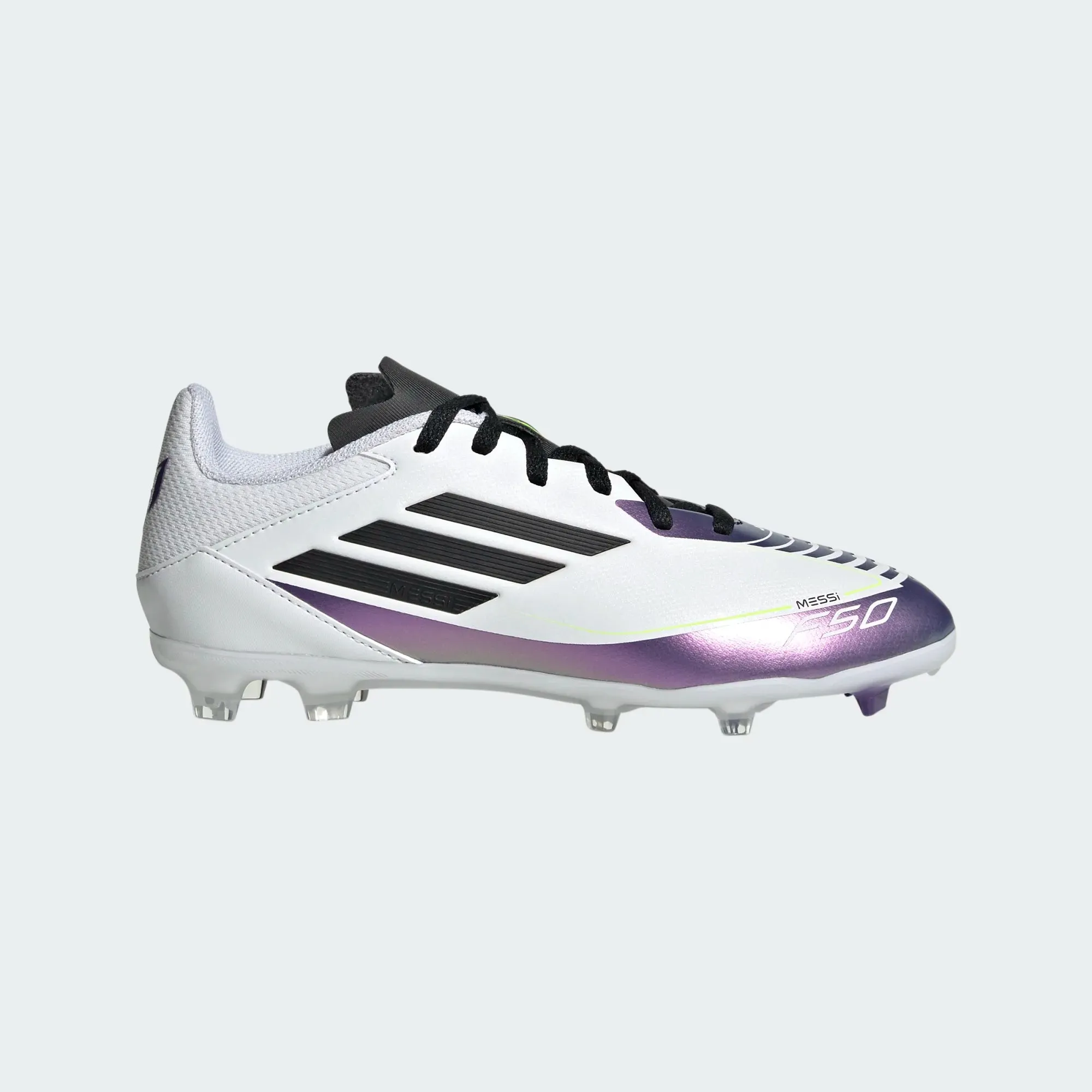 Adidas Jr Messi F50 League FG/MG