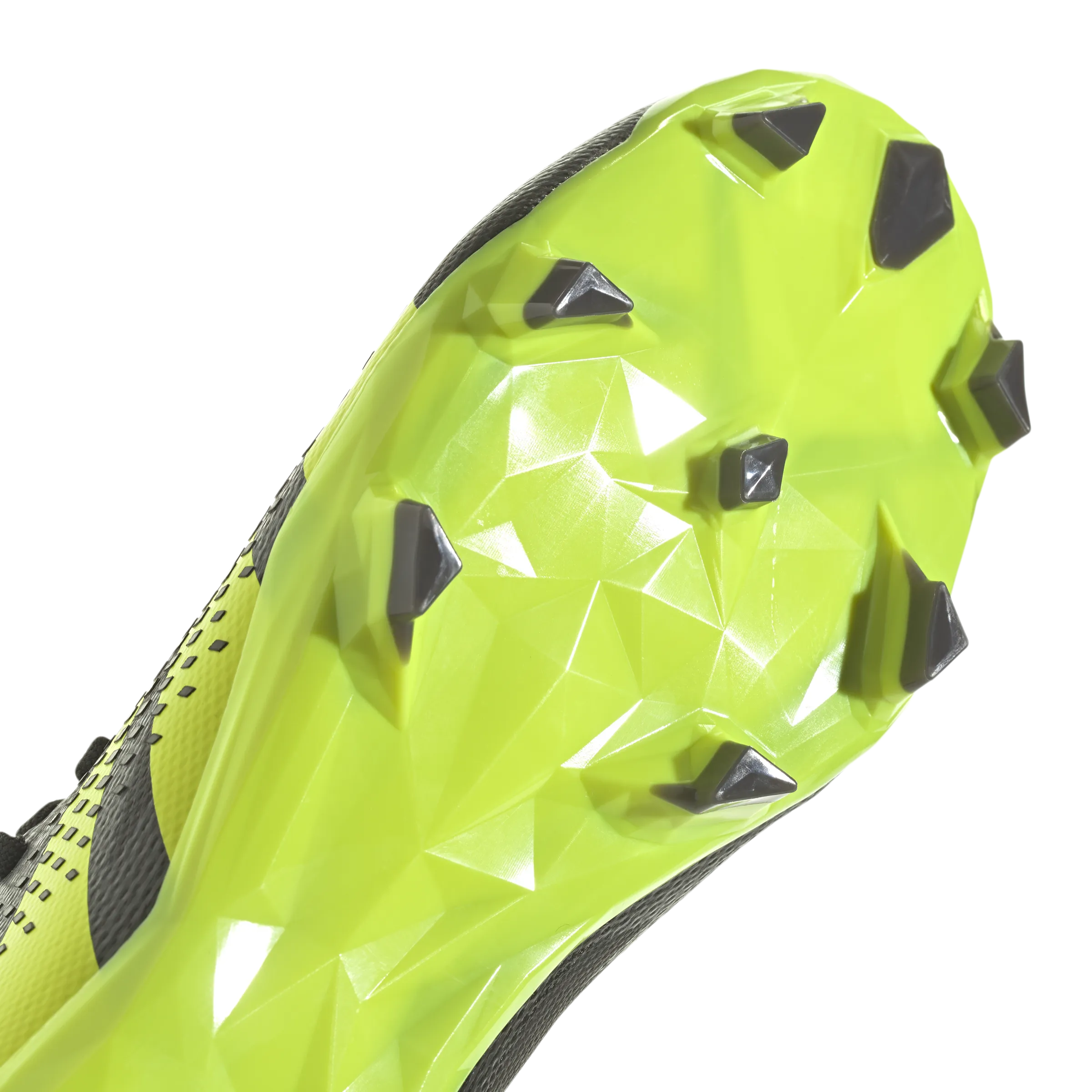 Adidas Men's Predator Accuracy INJ.3 FG