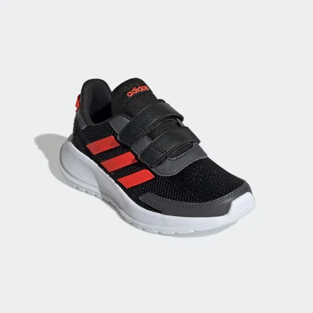 Adidas Tensaur Ps-Boys Lifestyle Espadrilles Black/Red