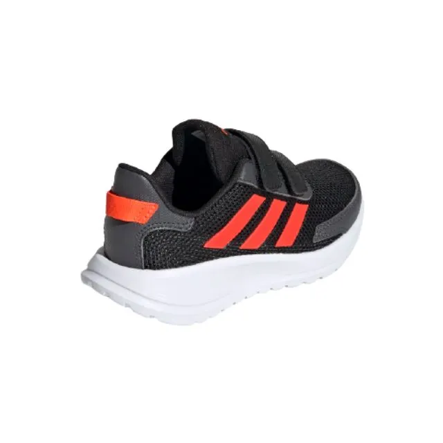 Adidas Tensaur Ps-Boys Lifestyle Espadrilles Black/Red