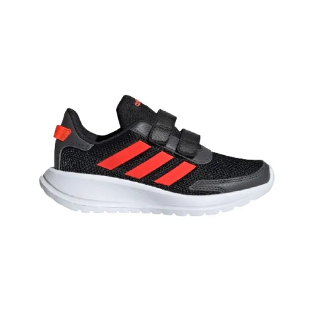 Adidas Tensaur Ps-Boys Lifestyle Espadrilles Black/Red