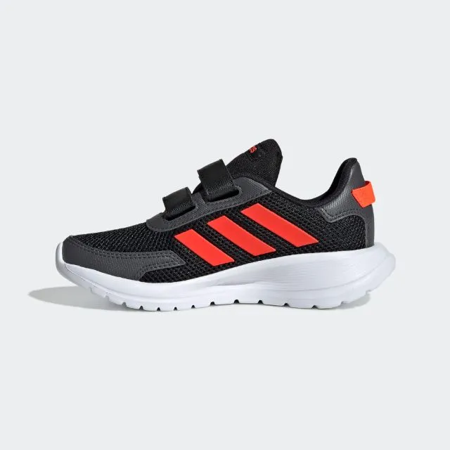 Adidas Tensaur Ps-Boys Lifestyle Espadrilles Black/Red