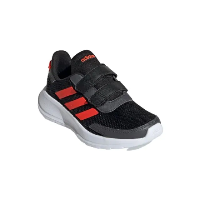 Adidas Tensaur Ps-Boys Lifestyle Espadrilles Black/Red