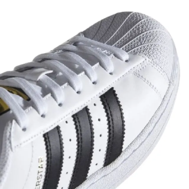 Adidas unisex&#39;s Original C77124 Superstar Shoes