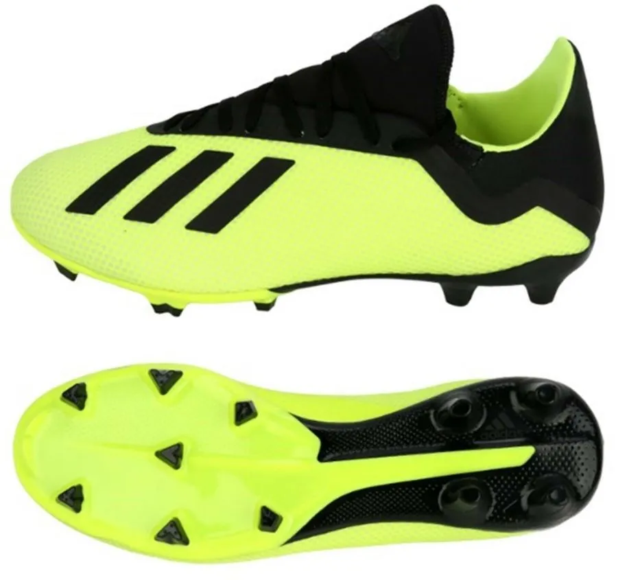 ADIDAS X 18.3 FG