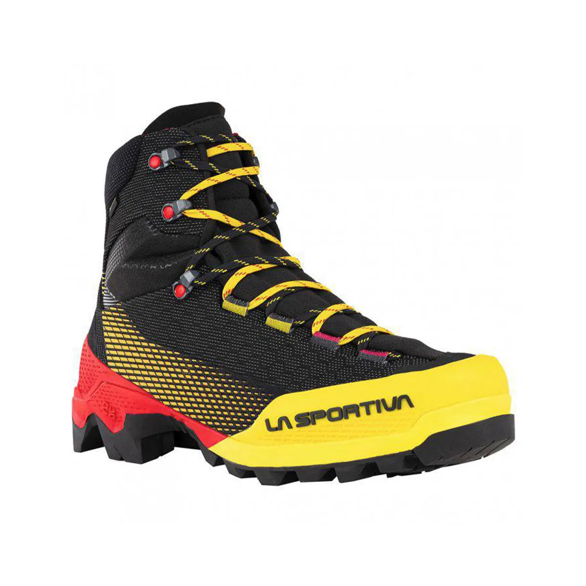 Aequilibrium St Gtx