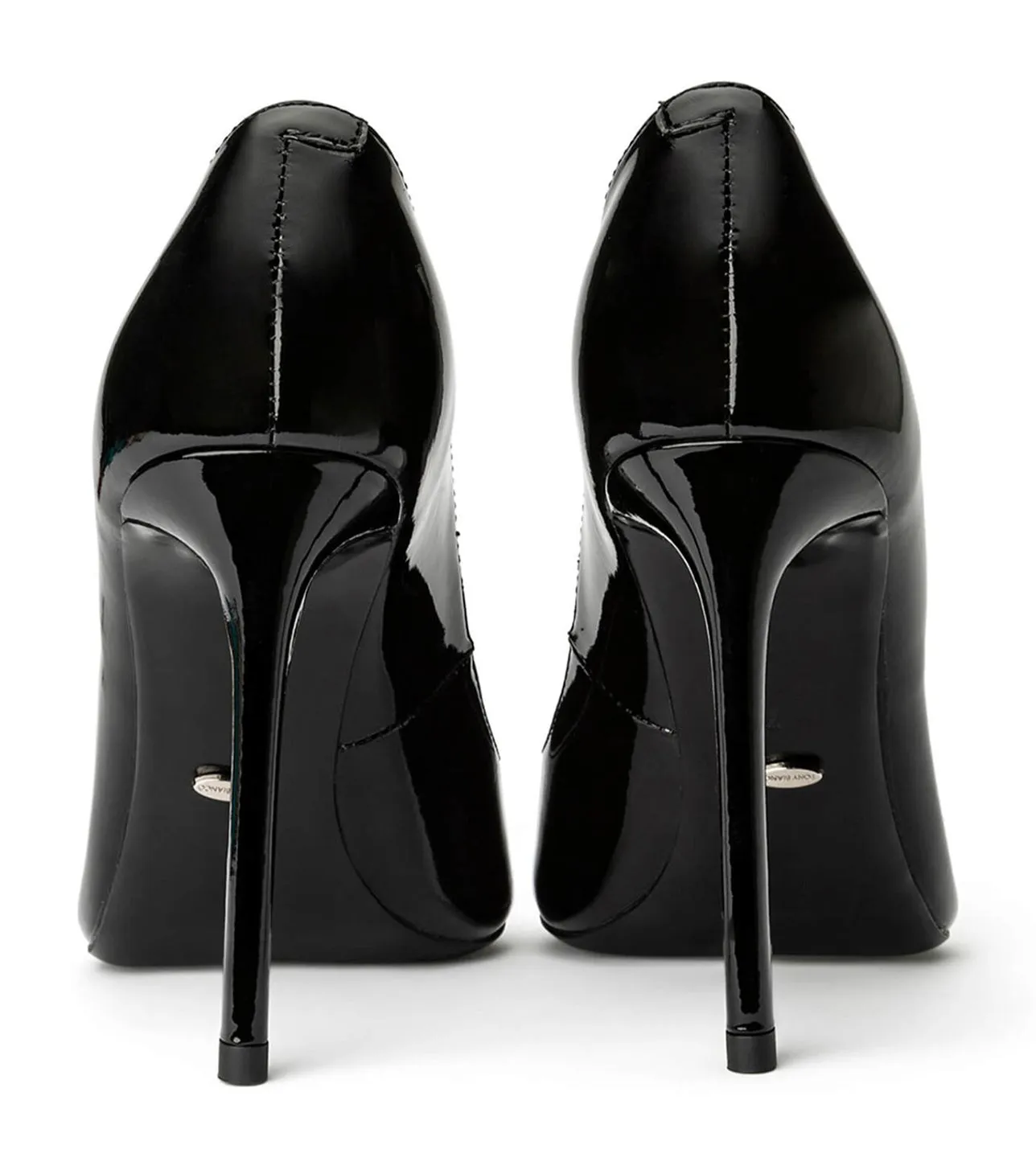 Anja Black Patent