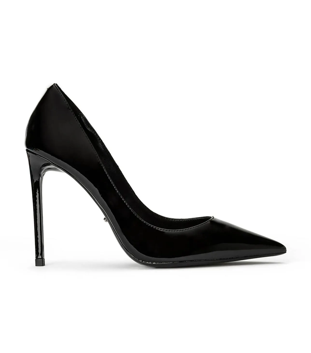 Anja Black Patent