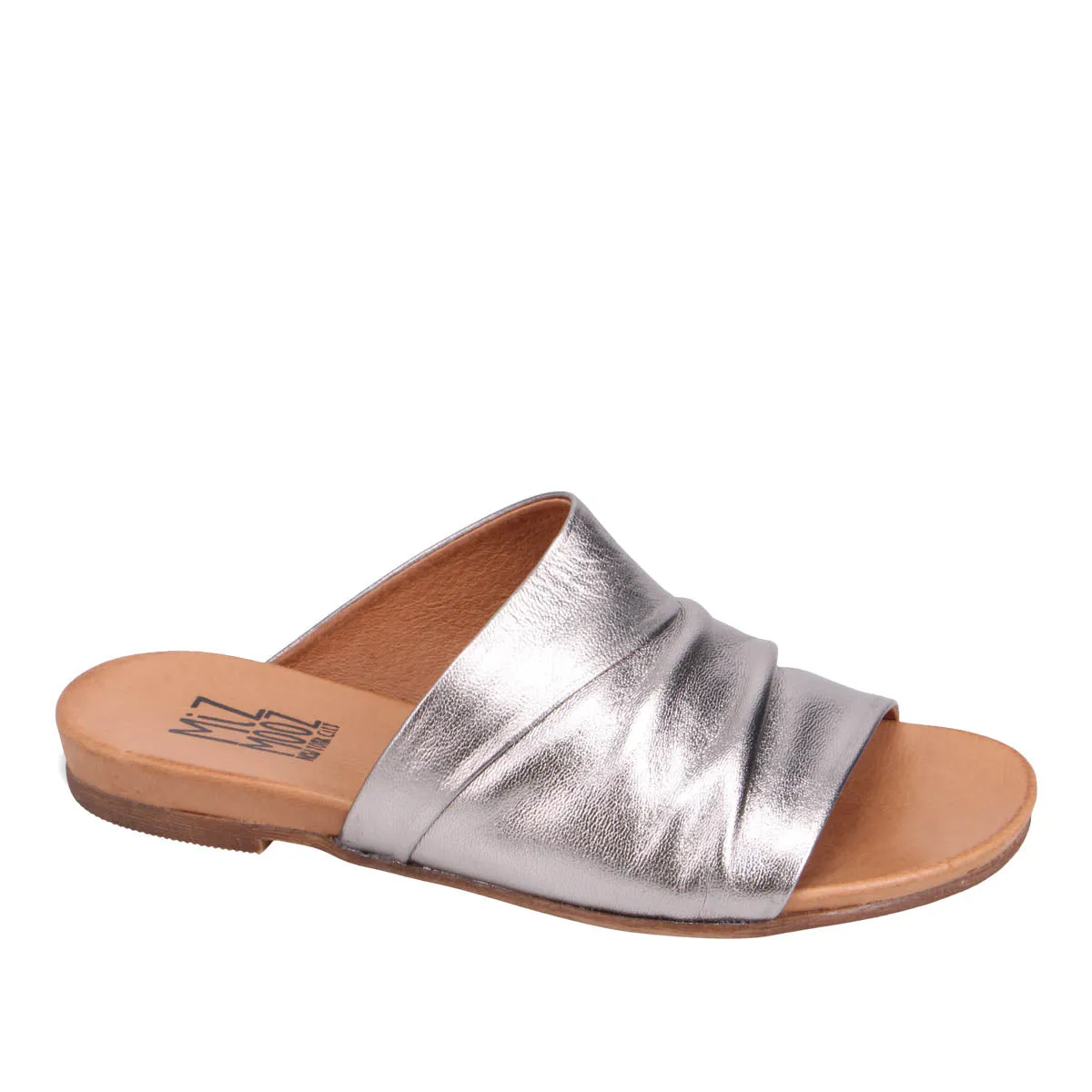 Aria Slide Sandal