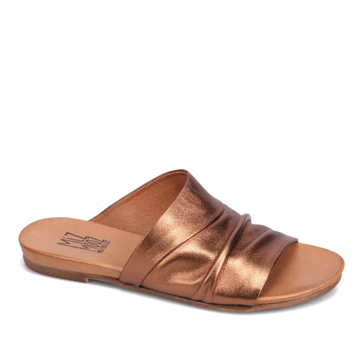 Aria Slide Sandal