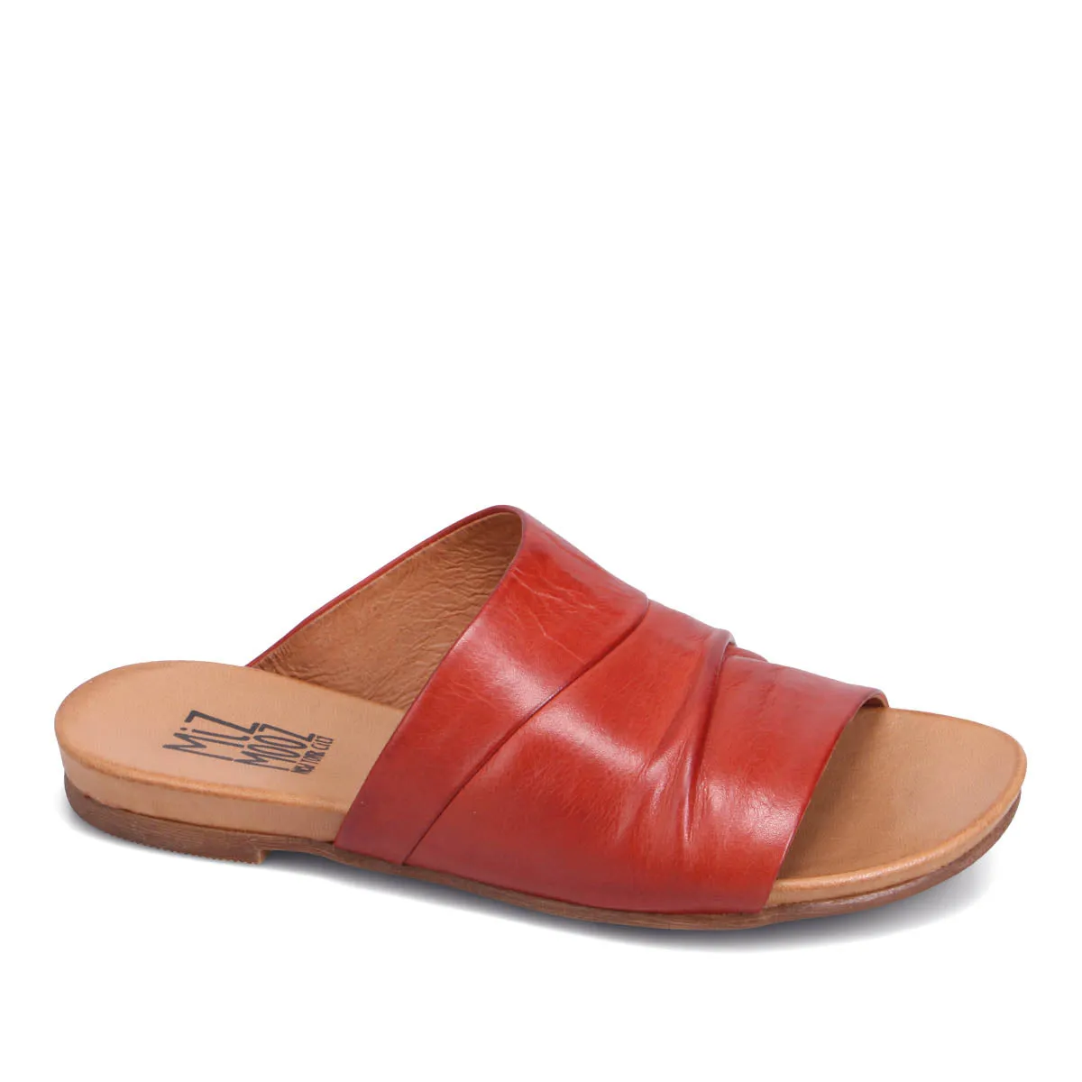 Aria Slide Sandal