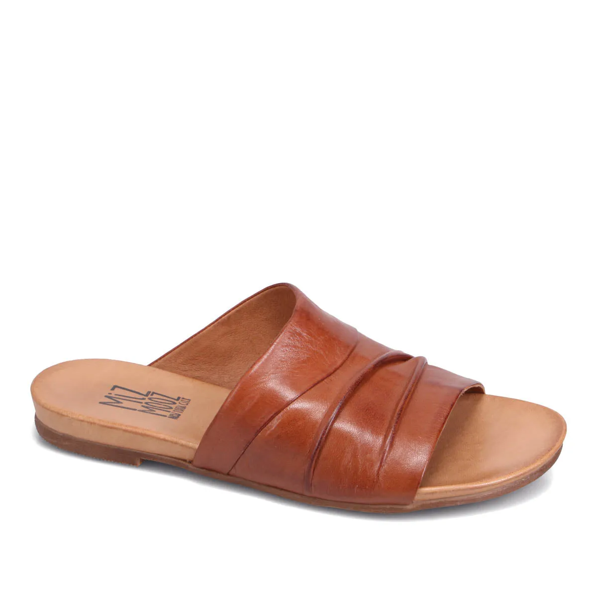 Aria Slide Sandal