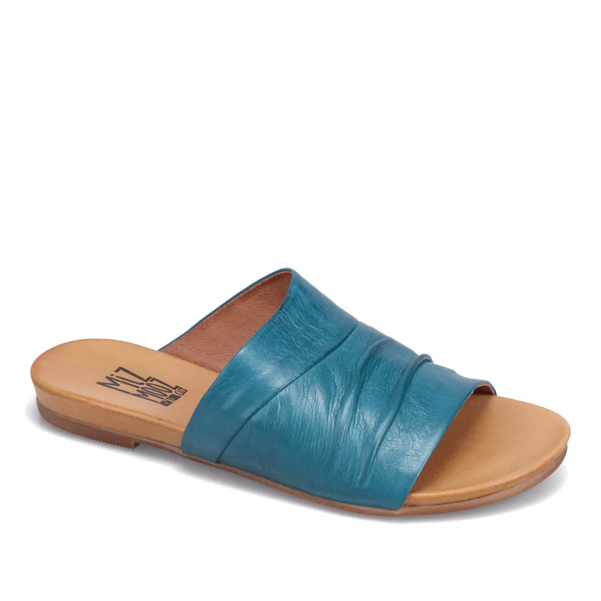 Aria Slide Sandal