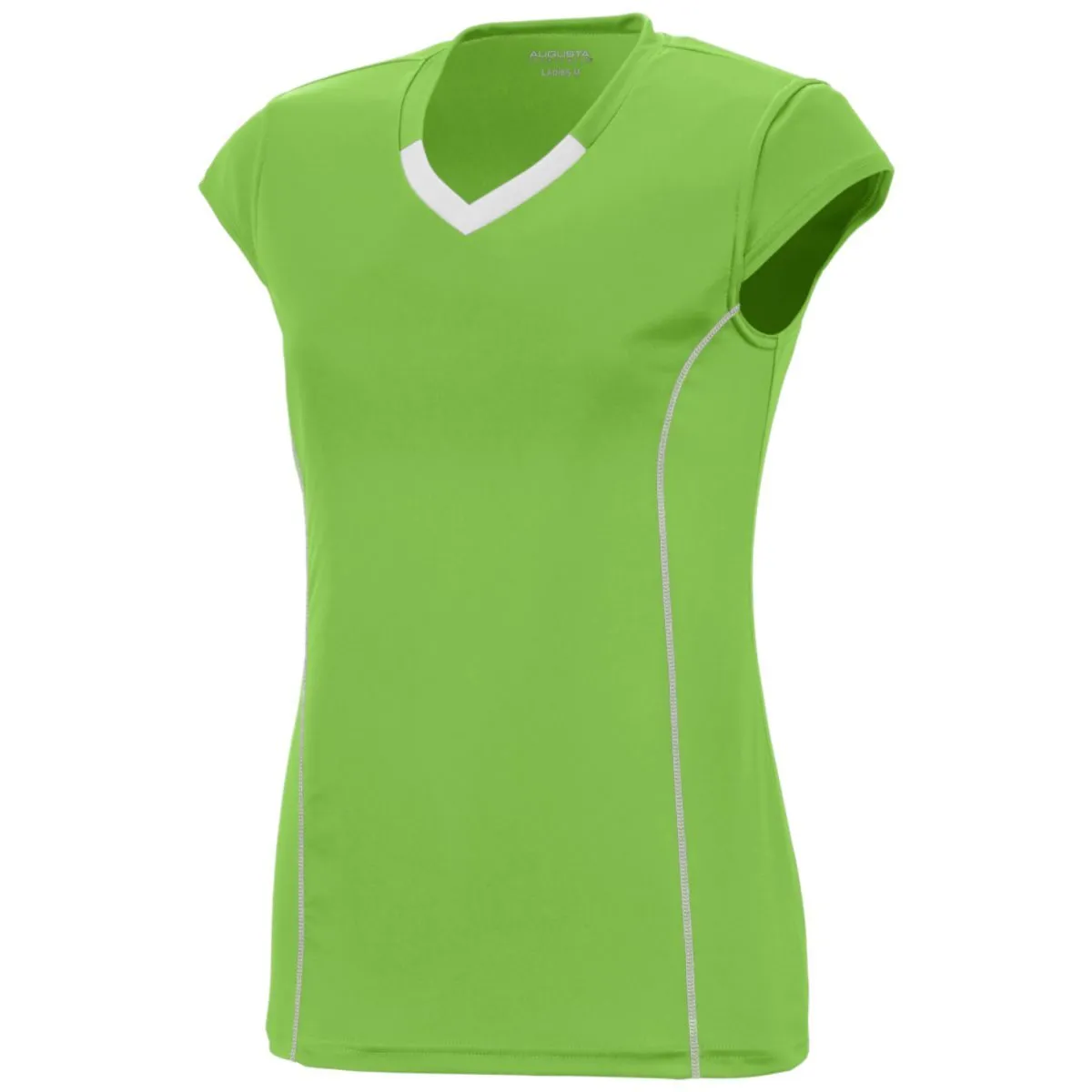 Augusta Sportswear Girls Blash Jersey