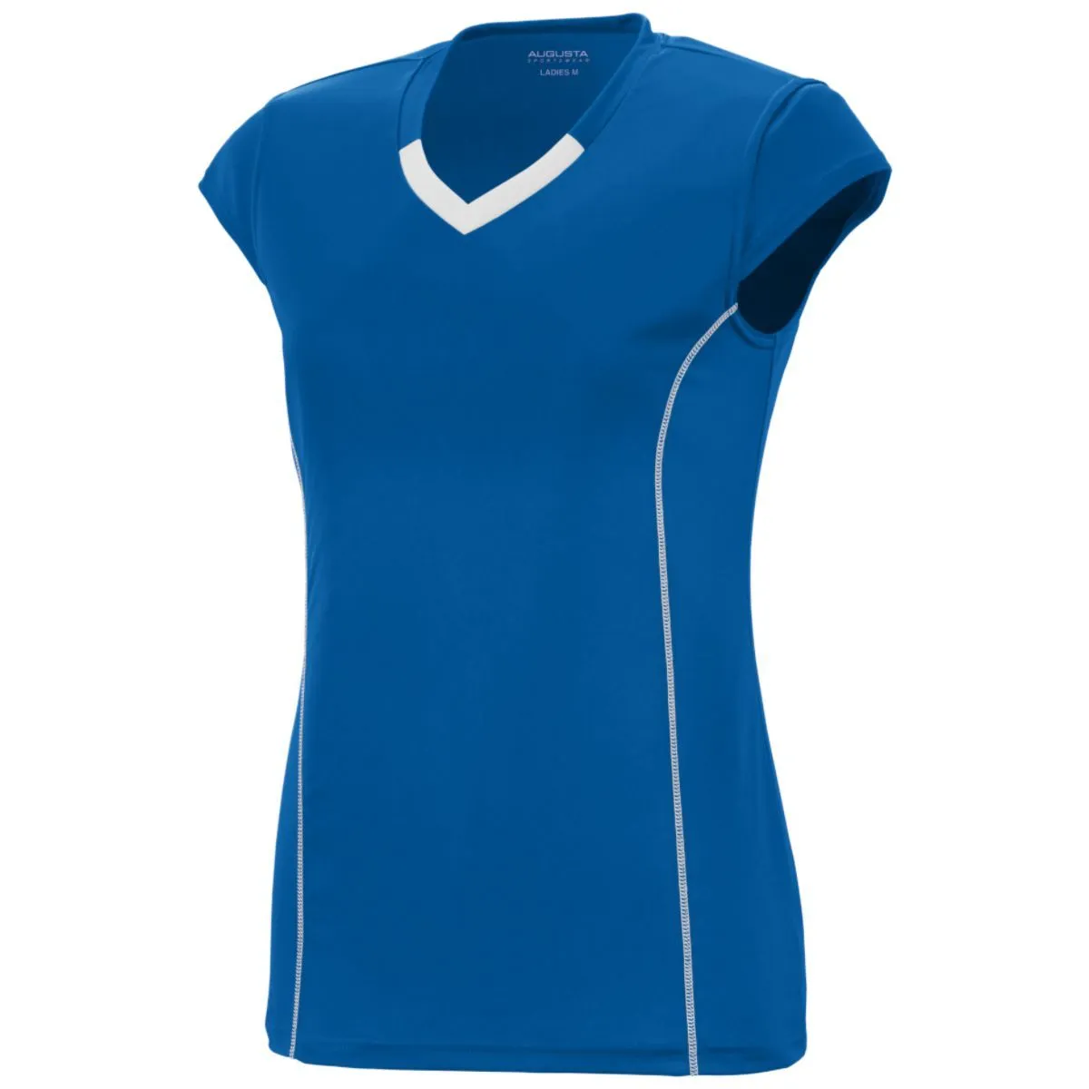 Augusta Sportswear Girls Blash Jersey