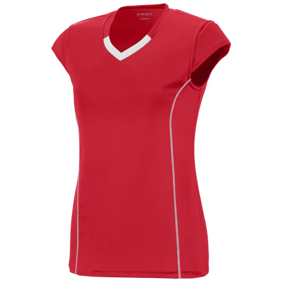 Augusta Sportswear Girls Blash Jersey