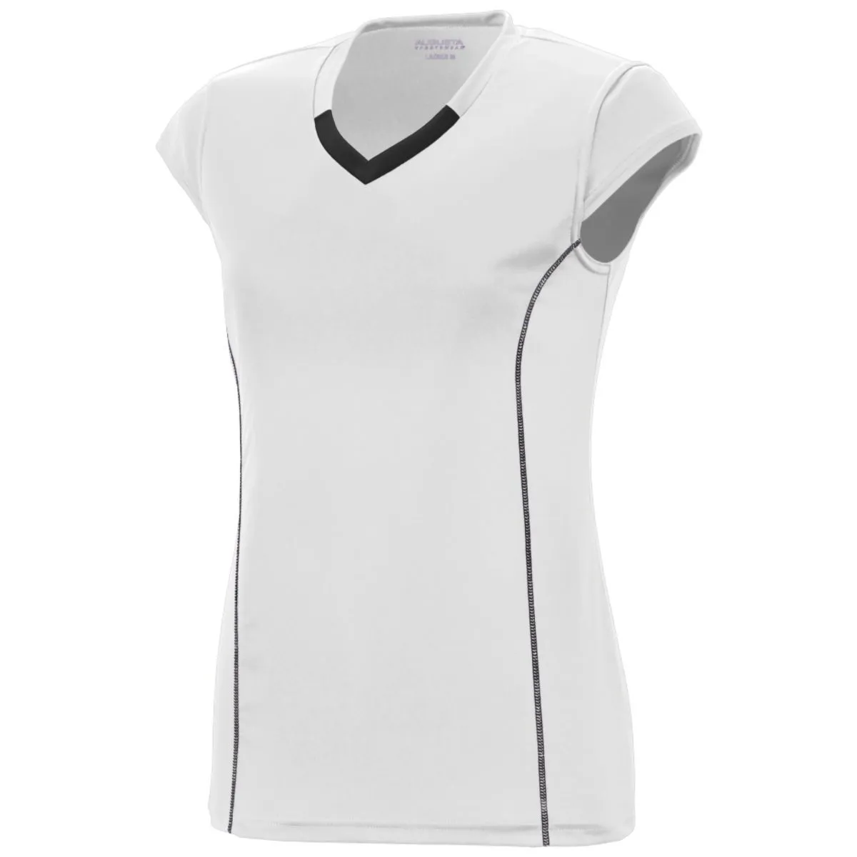 Augusta Sportswear Girls Blash Jersey