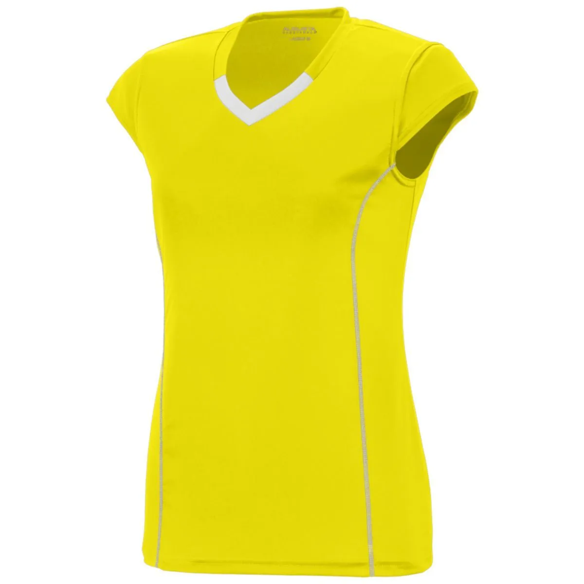 Augusta Sportswear Girls Blash Jersey