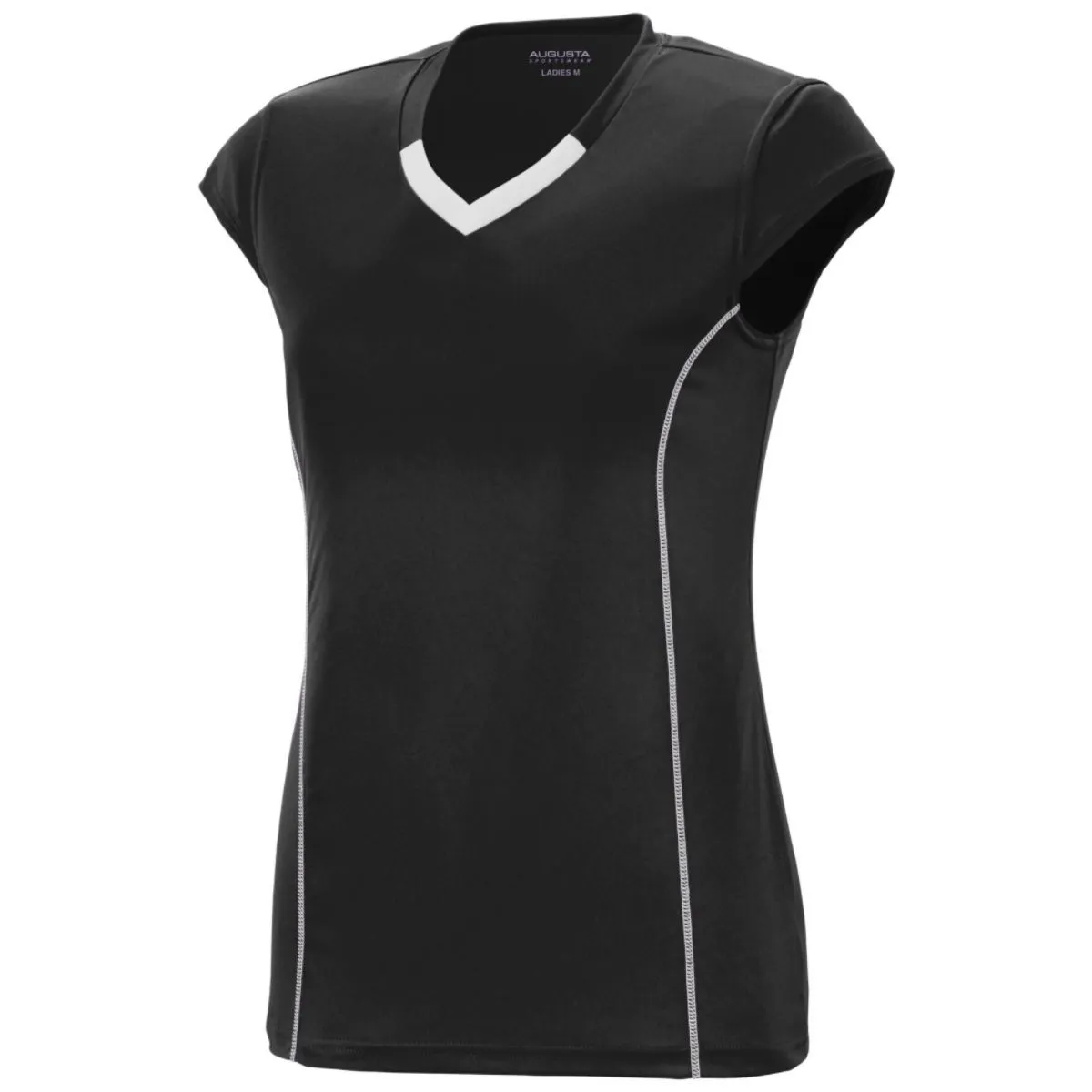 Augusta Sportswear Girls Blash Jersey