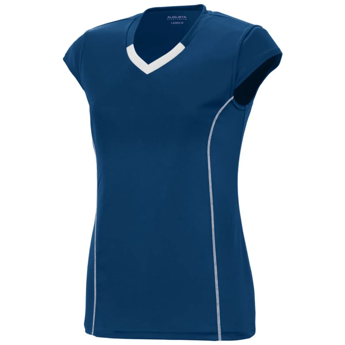 Augusta Sportswear Girls Blash Jersey