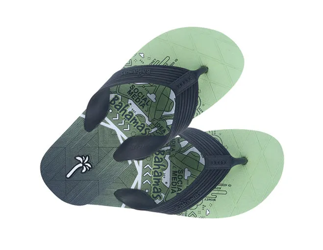 BAHAMAS Flip Flops for Men BHG 234