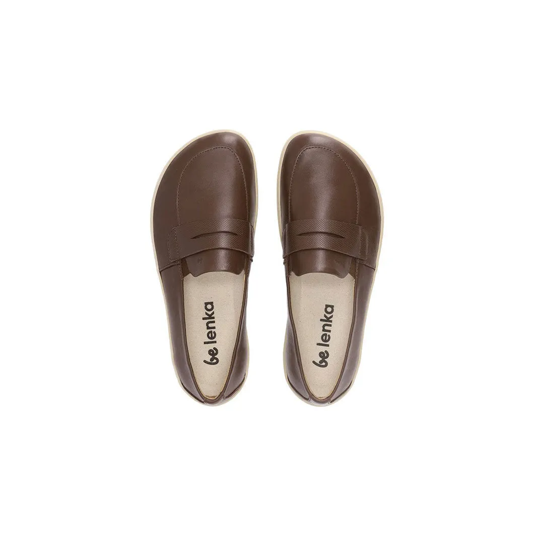 Be Lenka - Buena - Dark Brown & Beige (Womens)