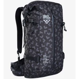 Black Crows Dorsa 27L Backpack