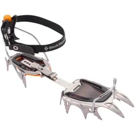 Black Diamond Sabretooth Pro Crampons