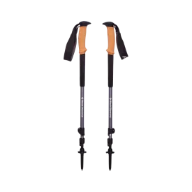 Black Diamond Trail Cork Trekking Poles (Pair)