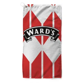 Blades 1995 Golf Towel