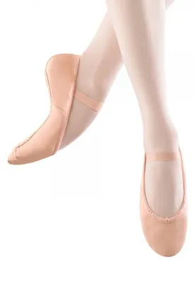 Bloch Adult Dansoft SO205L - Final Sale