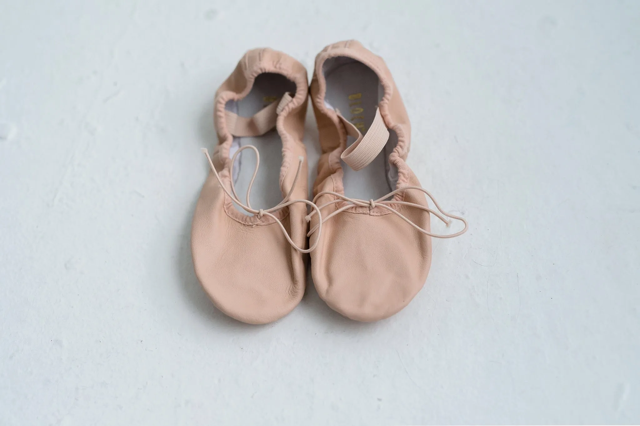 Bloch Adult Dansoft SO205L - Final Sale