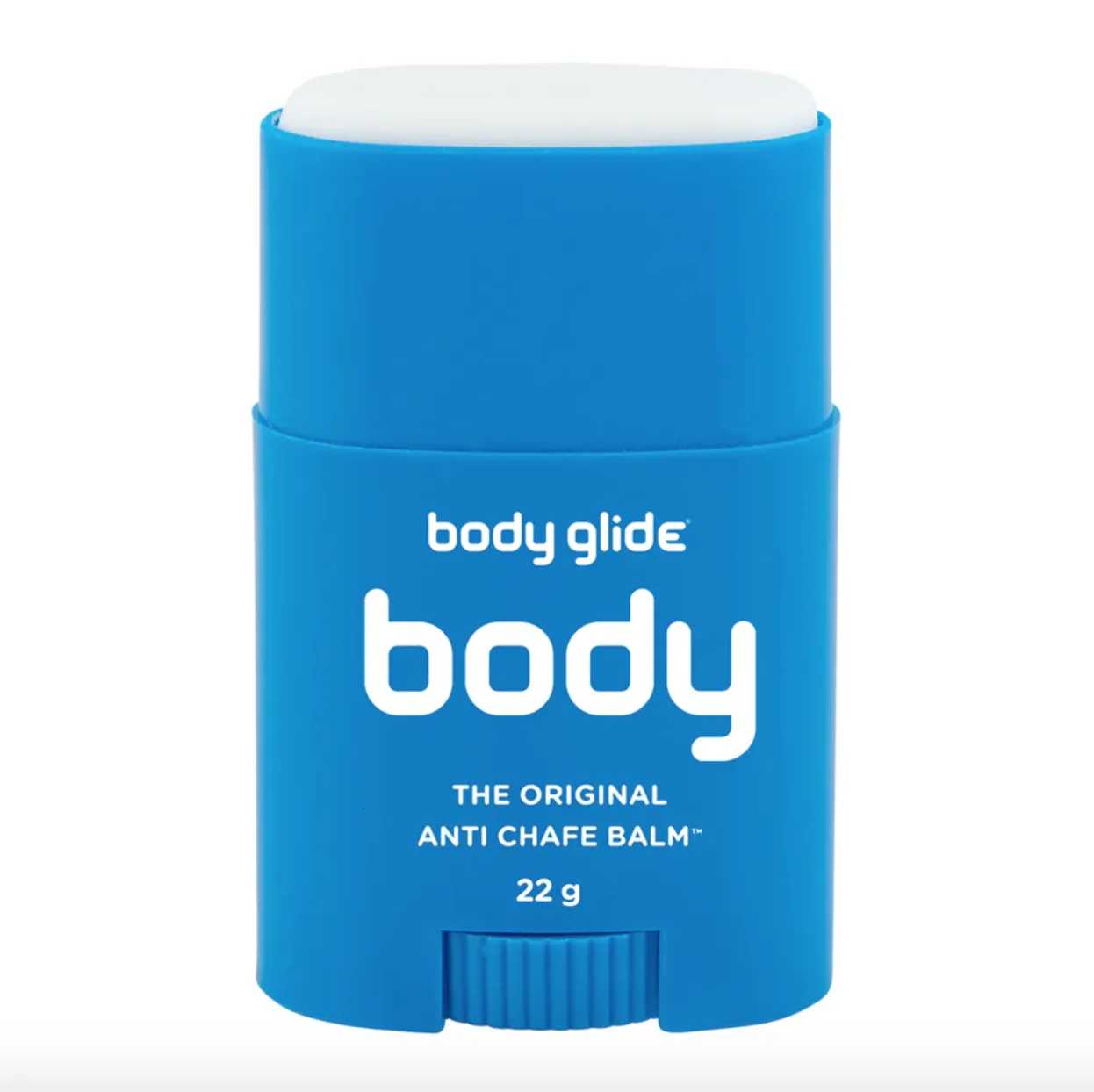 Body Glide The Original Anti Chafe, Anti Blister Balm