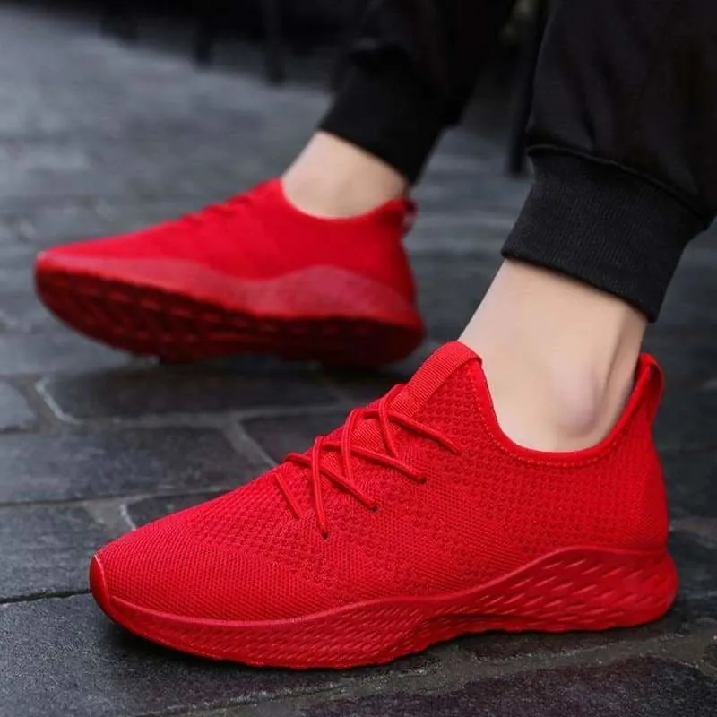 Boost Breathable Shoes Unisex For Summer