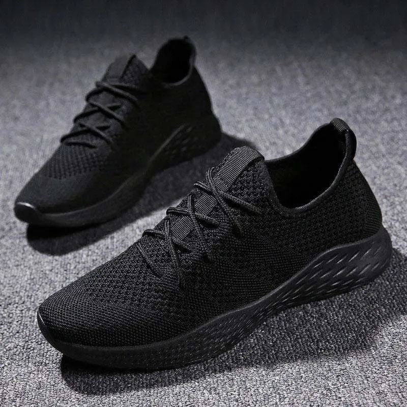 Boost Breathable Shoes Unisex For Summer