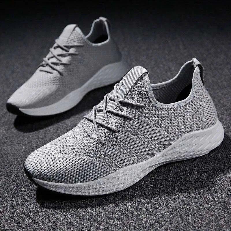 Boost Breathable Shoes Unisex For Summer