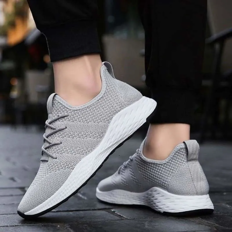 Boost Breathable Shoes Unisex For Summer