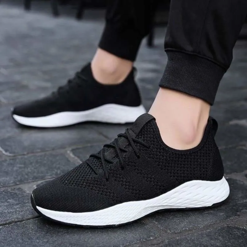 Boost Breathable Shoes Unisex For Summer