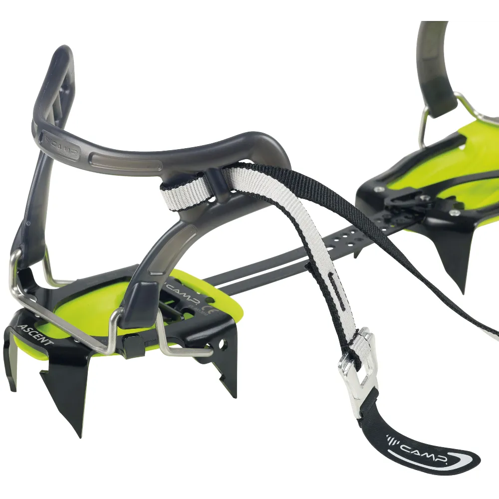 CAMP Ascent Universal Crampons