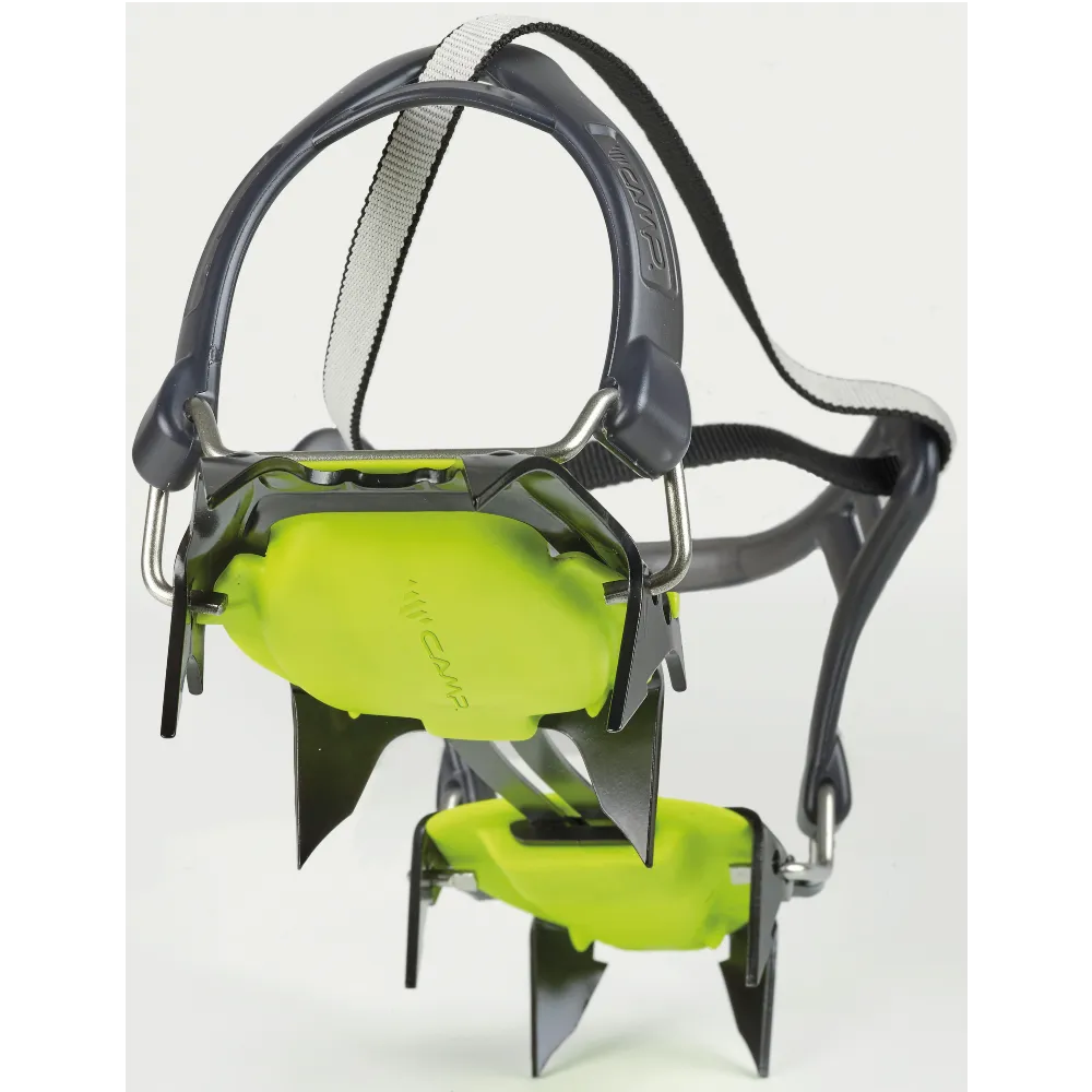 CAMP Ascent Universal Crampons