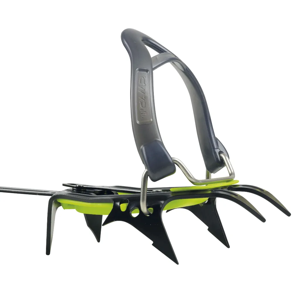 CAMP Ascent Universal Crampons