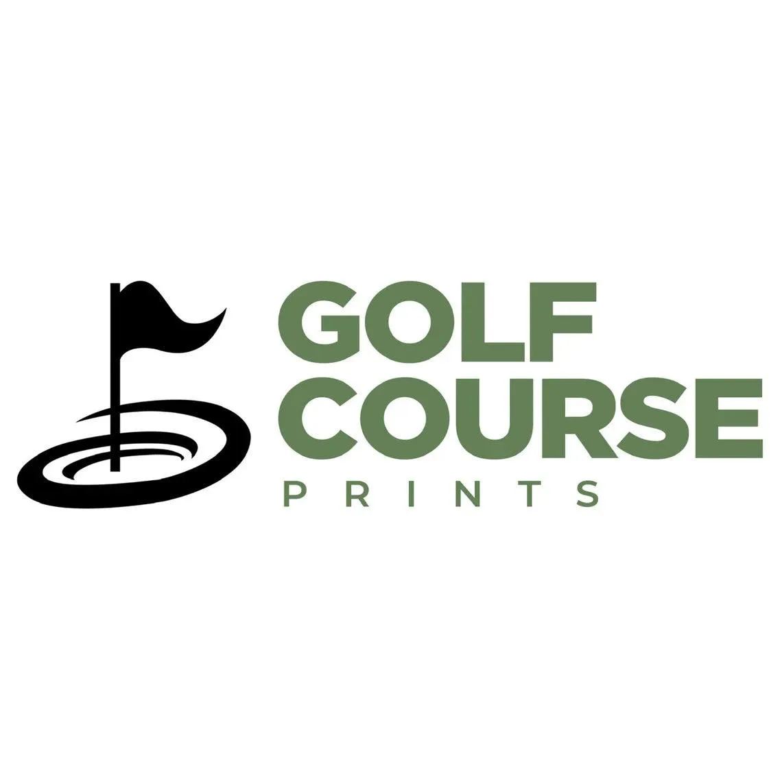 Canebrake Golf Club, Alabama - Printed Golf Courses