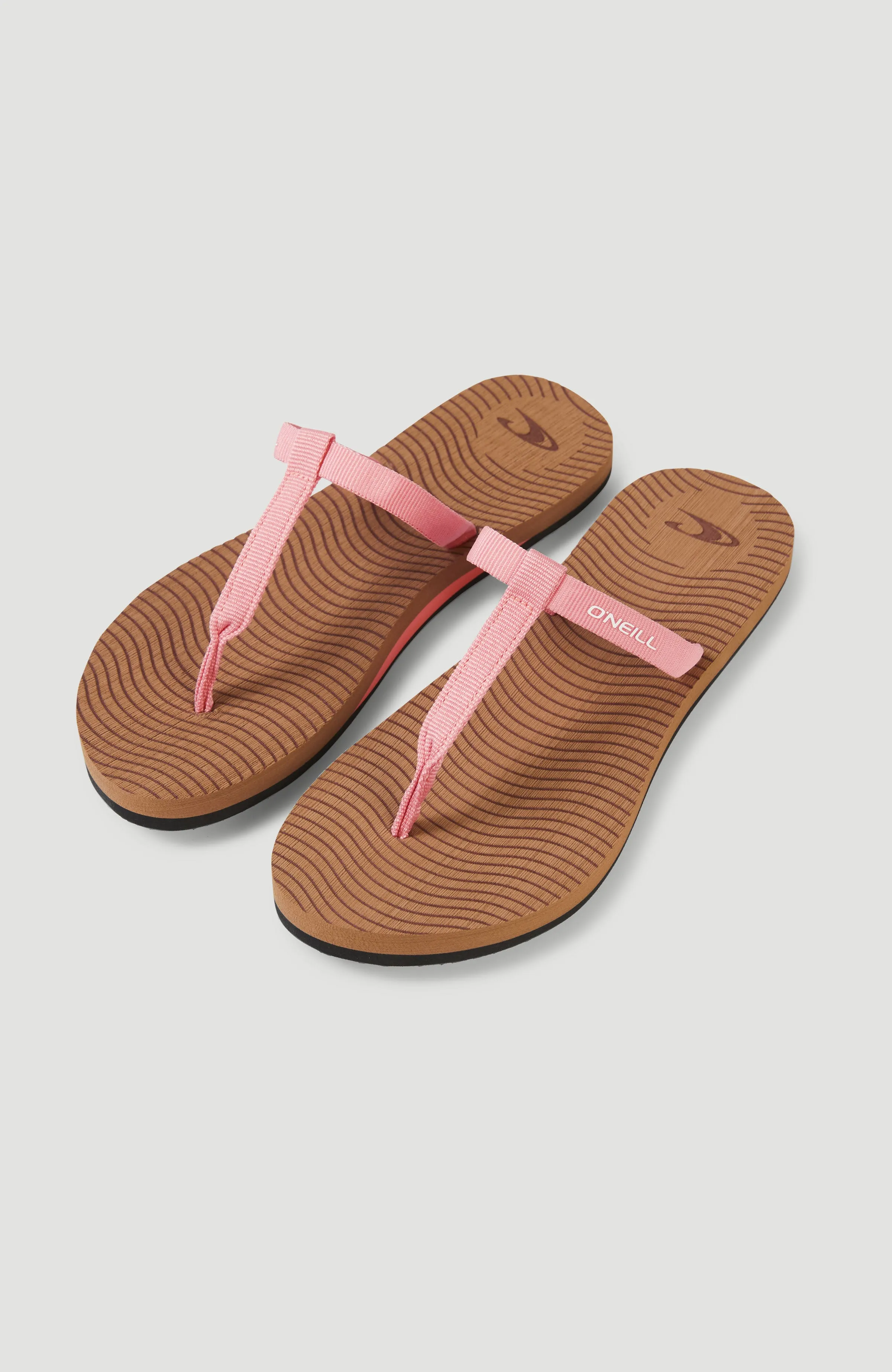 COVE BLOOM SANDALS