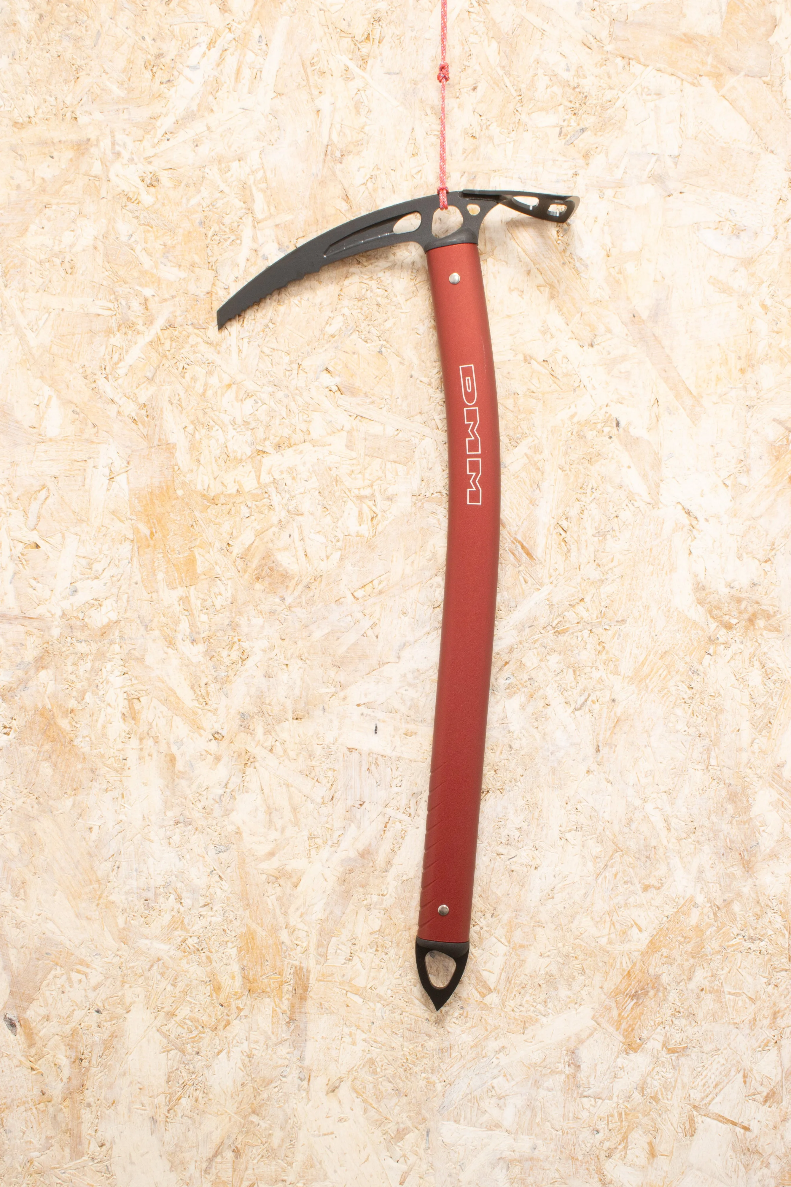 DMM - Spire Tech Ice Axe (2024)