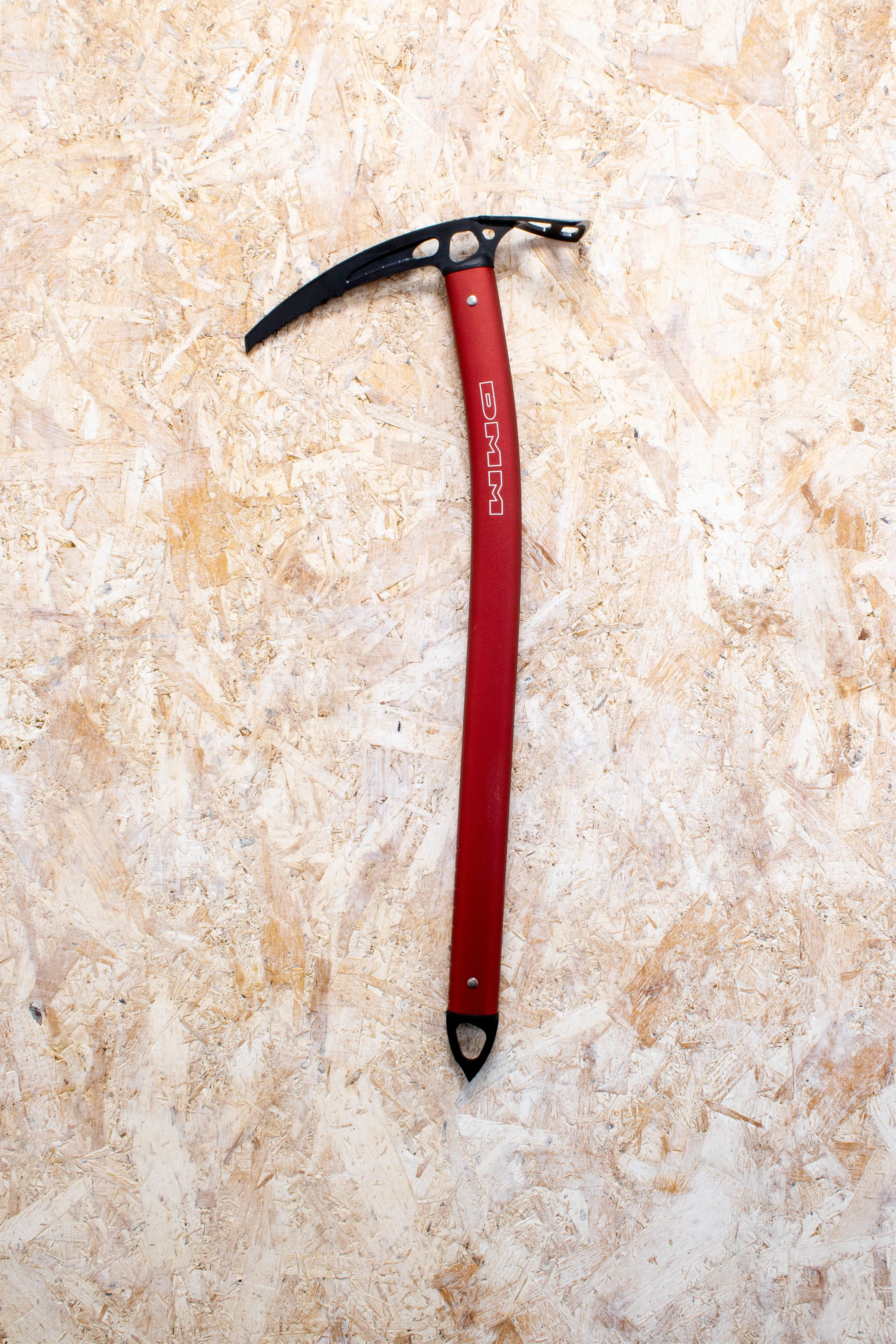 DMM - Spire Tech Ice Axe (2024)