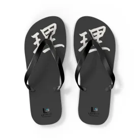 Flip Flops Brown