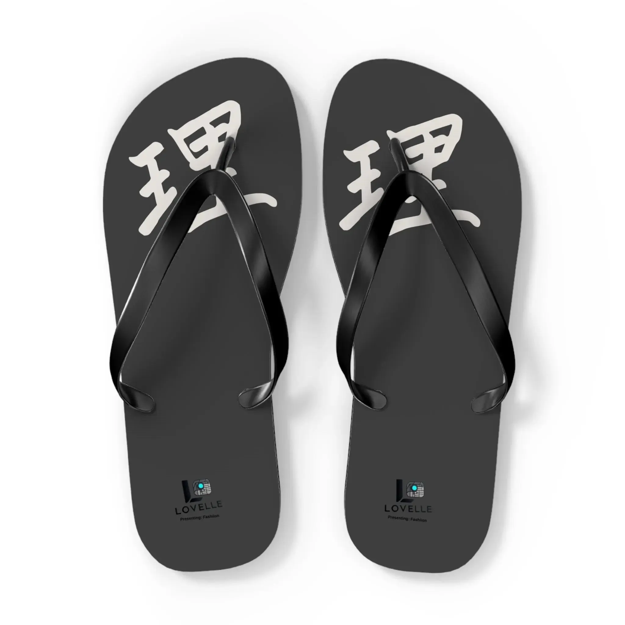 Flip Flops Brown