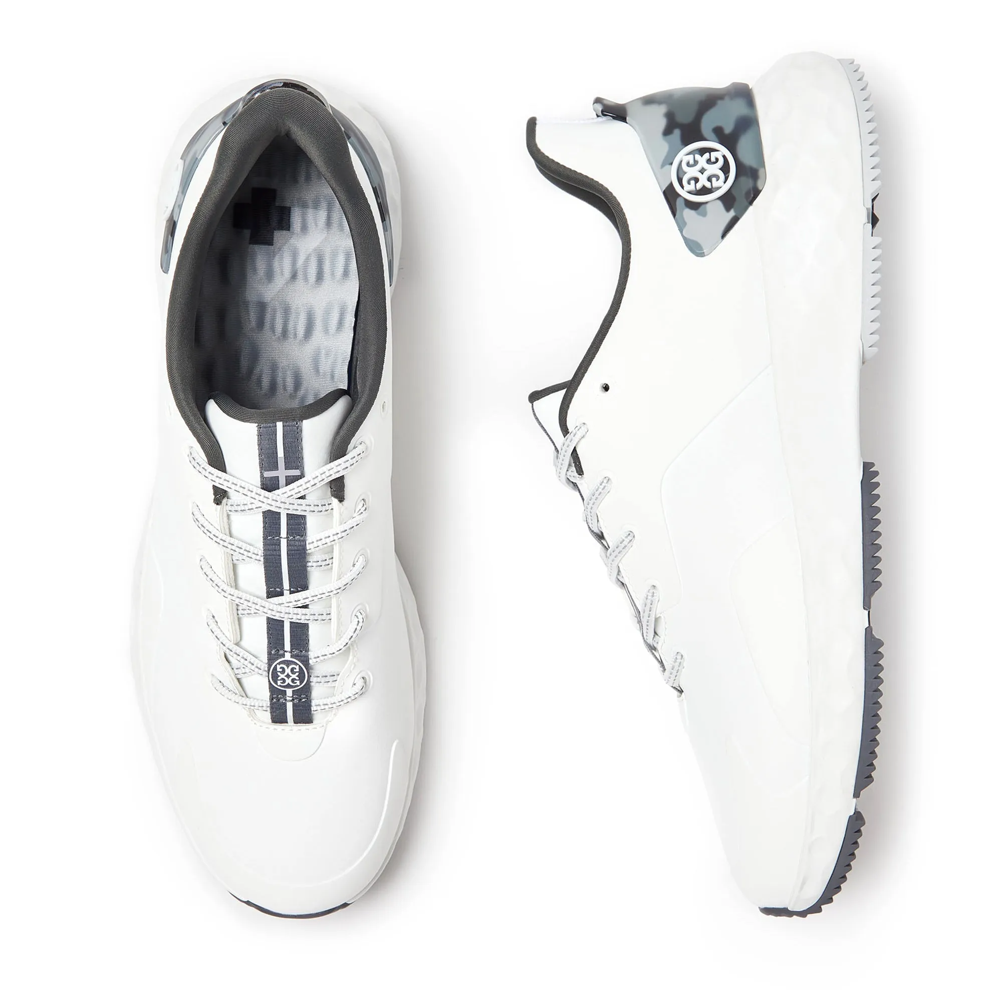 G/FORE MG4  Camo Accent Golf Shoes